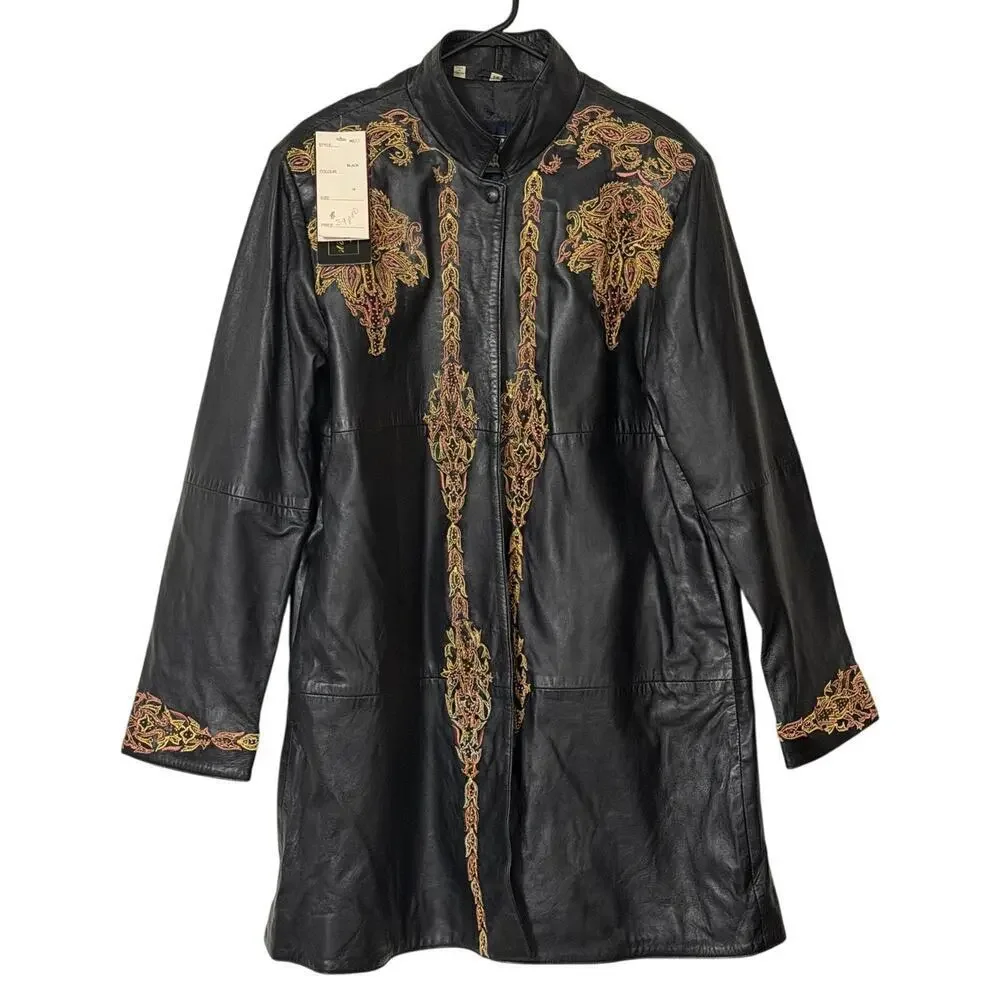 Vintage excellent genuine